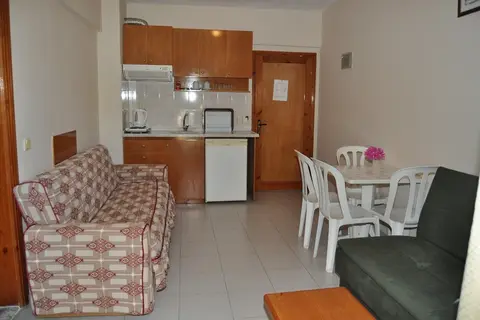 Hibiscus Apart & Garden in Marmaris, foto 20