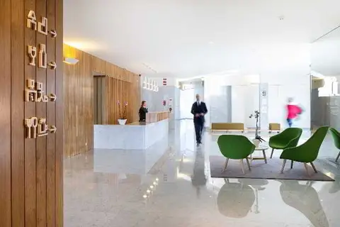 Hotel Minho in Vila Nova De Cerveira — foto 25