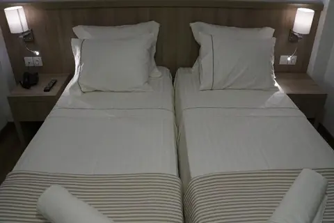 Piraeus Port Hotel in Piraeus — foto 18