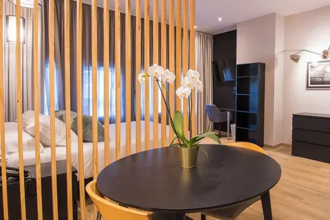 Hotel Avenida in A Coruña, foto 29