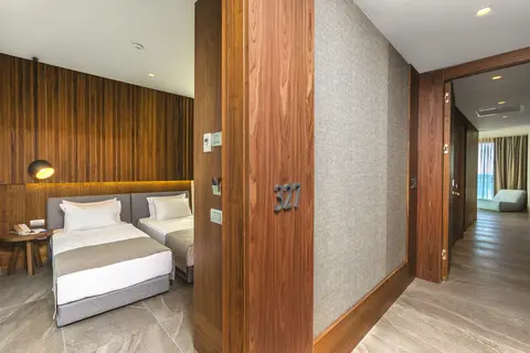 Arts Hotel Bodrum Yalikavak in Bodrum — foto 30