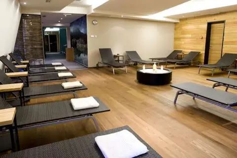 Hotel Alpina in Kranjska Gora, foto 7