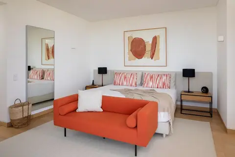 Monte Rei Golf & Country Club in Vila Real de Santo António — foto 9