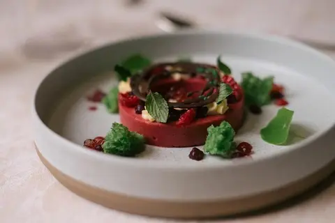 Austria Gourmet & Wine in Sölden, foto 5