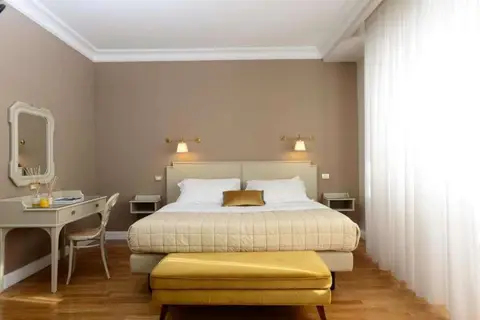 Silva Hotel Splendid in Fiuggi, foto 6