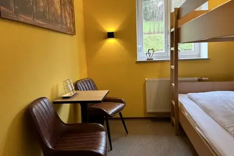 Maiers Hotel in Bayerisch Eisenstein — foto 6