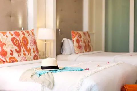 Radisson Blu Azuri Resort & Spa Mauritius foto 4