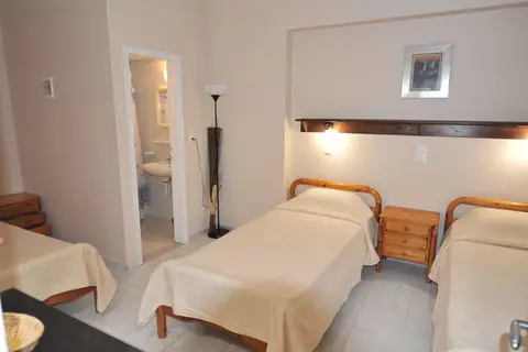 Irene Studios in Αντιμάχεια — foto 17