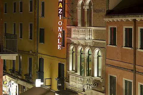 Nazionale in Venetië, foto 12