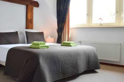 Wellnesshotel Spabron foto 21