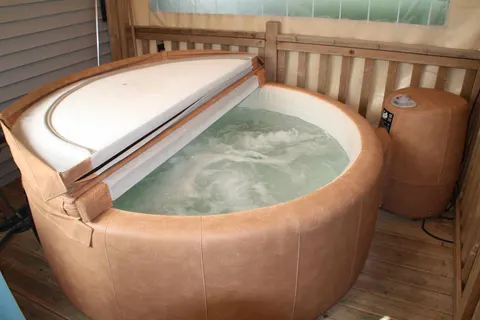 Camping Paradis Les Capucines foto 16