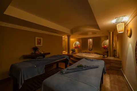 Kadikale Resort in Bodrum, foto 31