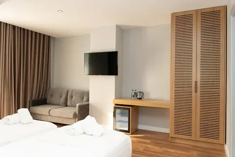 Hotel Bounty foto 11