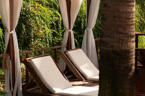 Siam Elegance Hotels & Spa in Serik — foto 7