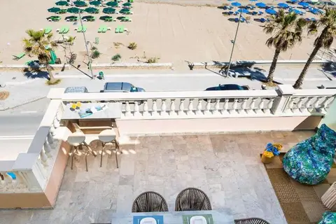 Birais Beach Studios in Rethimnon, foto 26