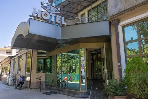 Millenium Palace in Ohrid — foto 14