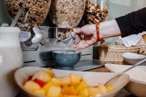 Stadsherberg de Wijnberg foto 14