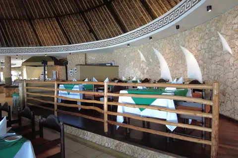 Severin Sea Lodge in Mombasa — foto 28