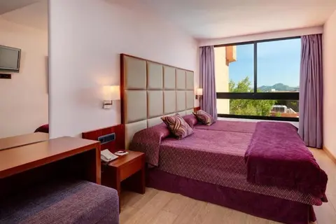 Protur Turó Pins Hotel in Cala Ratjada — foto 19