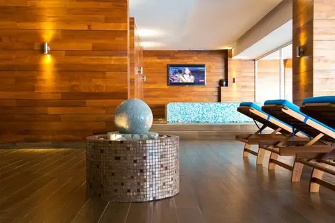 Hotel Palas in Petrovac na Moru — foto 20