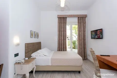 Hotel Regina Palace Terme in Ischia, foto 9