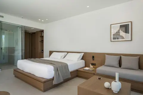 SanSal Boutique Hotel in Chania — foto 25