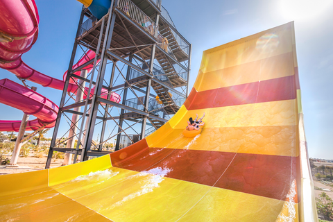 Hotel Djerba Aqua Resort foto 12