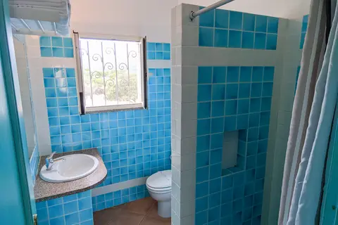 Aparthotel Lu Nibareddu in Poltu San Pàulu/Porto San Paolo — foto 22