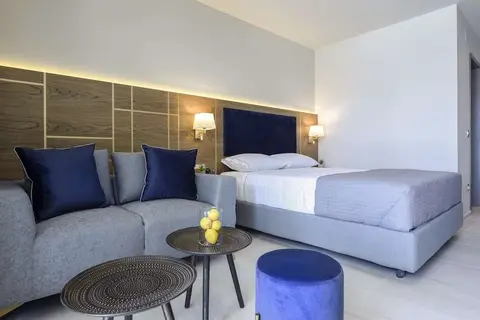 Serenity Suites in Nikiti, foto 4