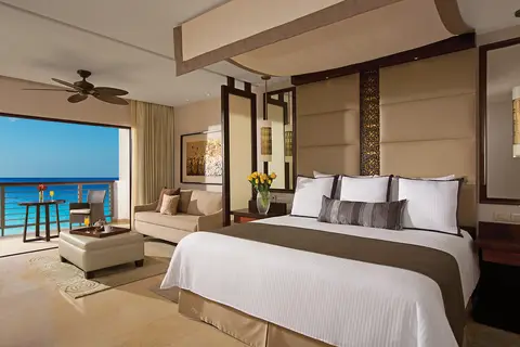 Secrets Playa Mujeres Golf & Spa Resort in Cancùn — foto 19