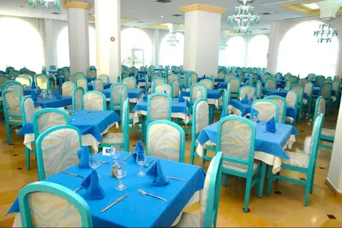 Hotel Jinene Beach in Hôtel Royal Jinene — foto 19