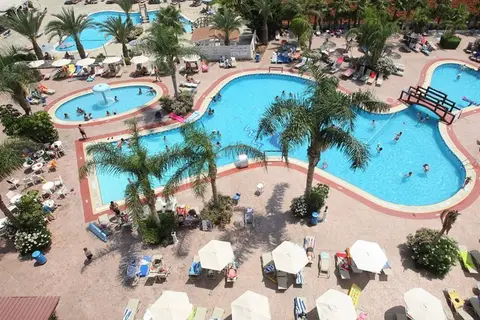 Tsokkos Gardens Hotel & Hotel Apartments in Tsokkos Protaras Hotel, foto 11