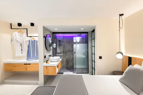 Ikaros Beach Luxury Resort foto 3