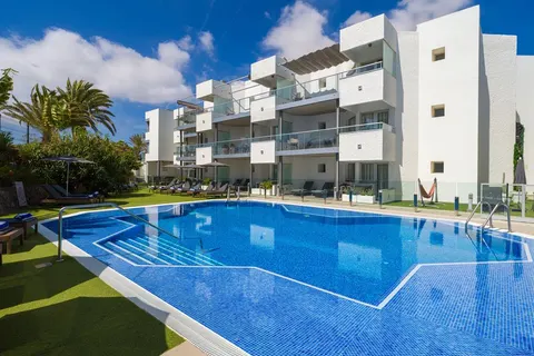 TUI TIME TO SMILE Appartements Terrazamar foto 1