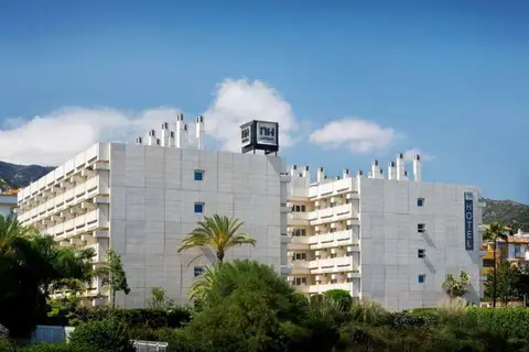 NH Marbella in Marbella — foto 2