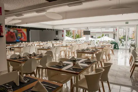 Villa Luz Family Gourmet & All Exclusive Hote in Gandia — foto 13
