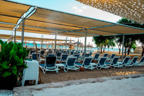 Hotel Dream Water World in Brussels — foto 10