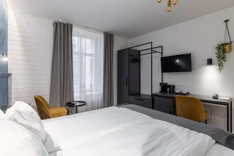 Rixwell Konventa Seta in Riga — foto 3