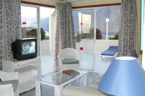 Vigilia Park Apartaments in Santiago del Teide — foto 25