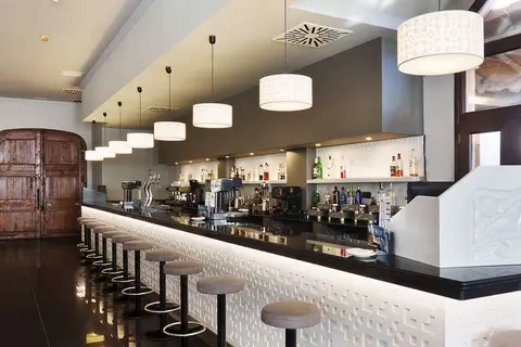 Playacanela Hotel in Ayamonte — foto 8