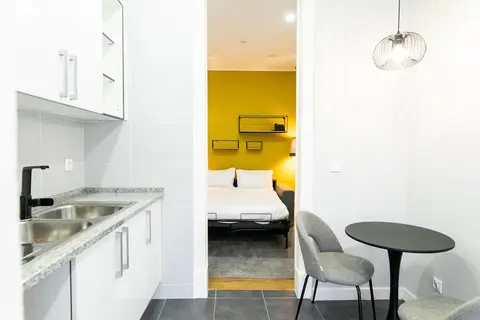 Lisboa 85 Suites & Apartments in Almada, foto 26