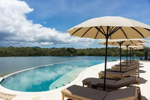 Menjangan Dynasty Resort in Gerokgak — foto 2