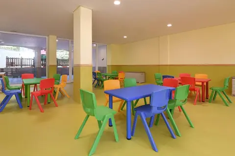 Protur Badía Park Aparthotel in Palma — foto 9
