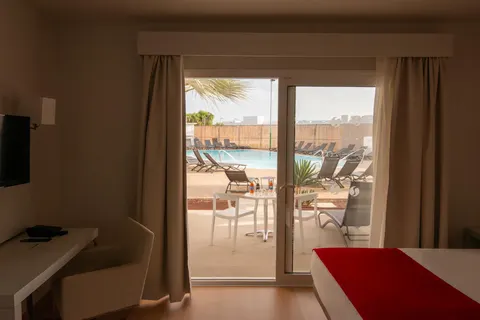 Sentido Aequora Lanzarote Suites foto 37