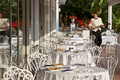 Excelsior Belvedere Hotel & Spa in Ischia, foto 29