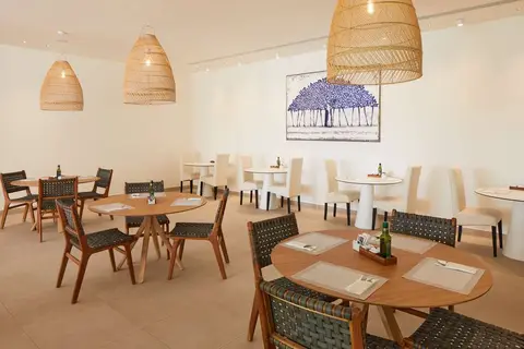 Aparthotel Blau Parc in Sant Antoni de Portmany, foto 19