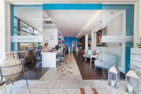 Hotel Casa del Mare Amfora in Kotor — foto 19