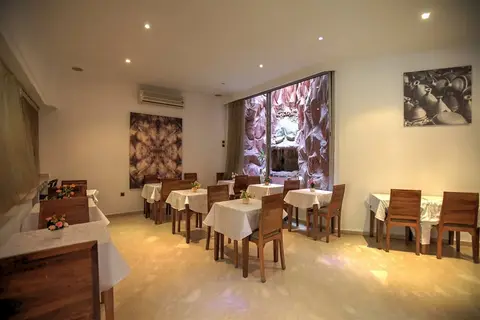 Mont Gueliz in Marrakesh, foto 8