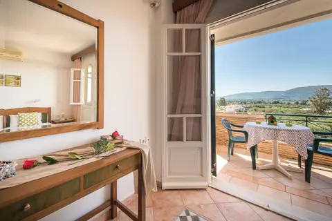 Appartementen Dolce Vita Residence in Δημοτική Ενότητα Λαγανά — foto 5