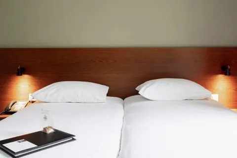 Leerhotel Het Klooster foto 14